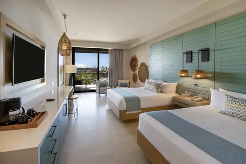 Lopesan Costa Bavaro Resort Spa & Casino in Salvaleón de Higüey — foto 30