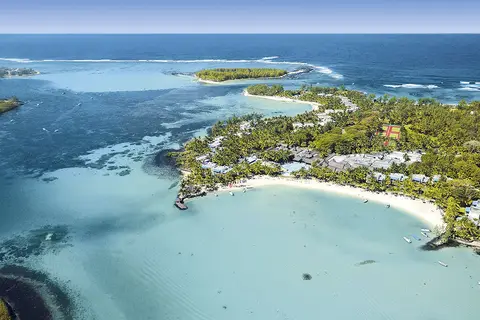 Shandrani Beachcomber in Beau Vallon VCA — foto 16