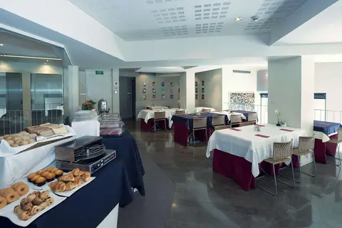 Sercotel Ámister Art Hotel in Barcelona — foto 14