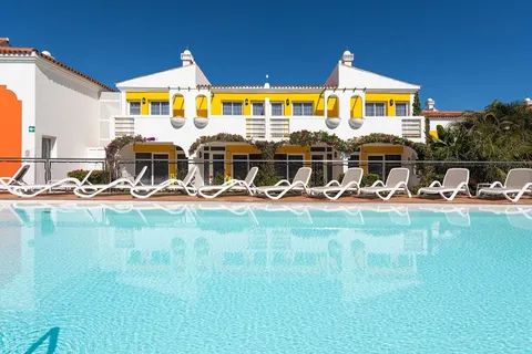 Cordial Green Golf Bungalows in San Bartolomé de Tirajana — foto 34