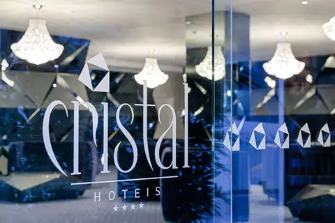 Hotel Cristal Porto in Porto, foto 23