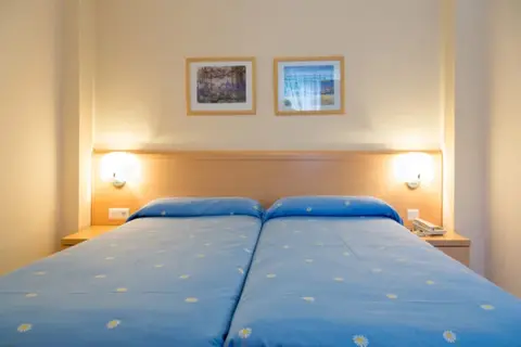 Hotel Los Arces in Ribamontán al Mar — foto 4