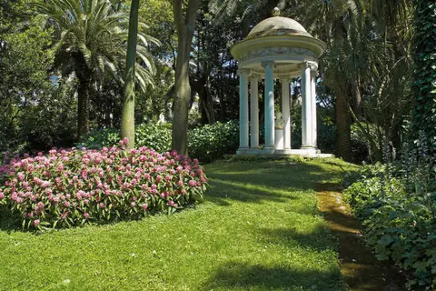Parco dei Principi in Sorrento — foto 10