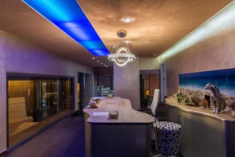 Sirius Beach Hotel in Златни пясъци — foto 8