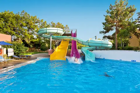 Dessole Dolphin Bay Resort in Gazi Municipal Unit, foto 2