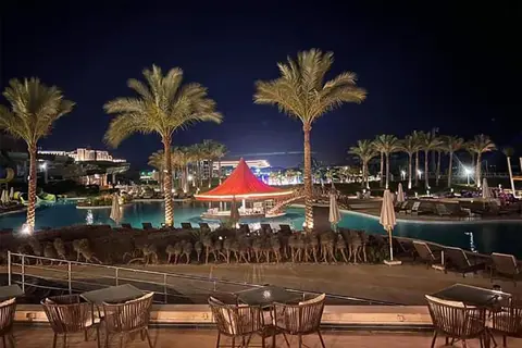 Eastern El-Galala Aquapark Ain Sokhna in Caïro — foto 20