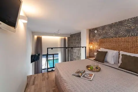 Naillac Boutique Hotel in Δημοτική Ενότητα Ρόδου — foto 7