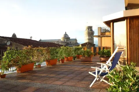 Grand Duomo in Pisa — foto 5
