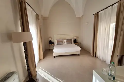 Chiostro Dei Domenicani in Lecce, foto 6