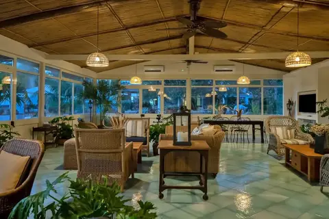 Botania Relais & Spa in Forio — foto 4