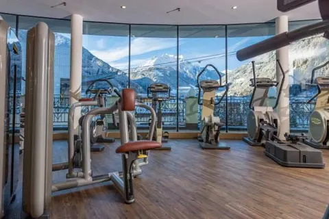 Hotel Strass in Mayrhofen — foto 20
