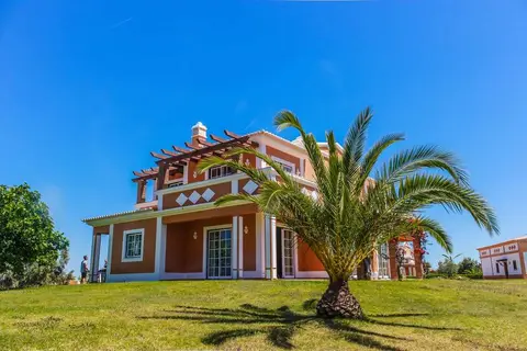Colina Villas in Lagoa e Carvoeiro, foto 8