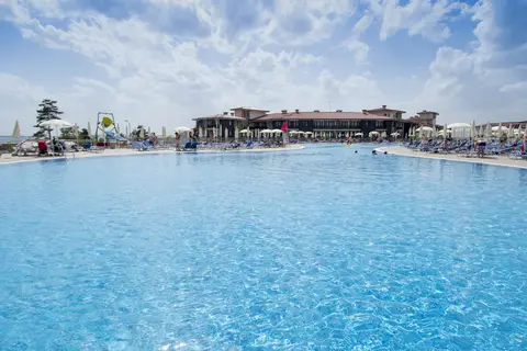 TUI BLUE Nevis in Sunny Beach, foto 3