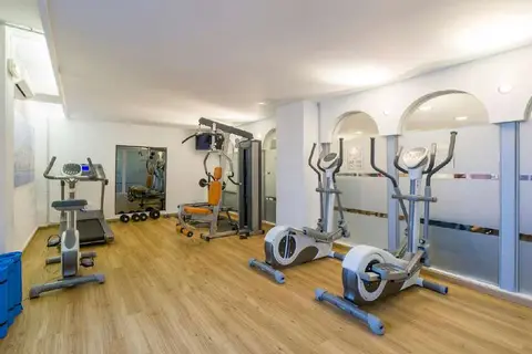 Invisa Hotel Es Pla in Sant Antoni de Portmany — foto 14