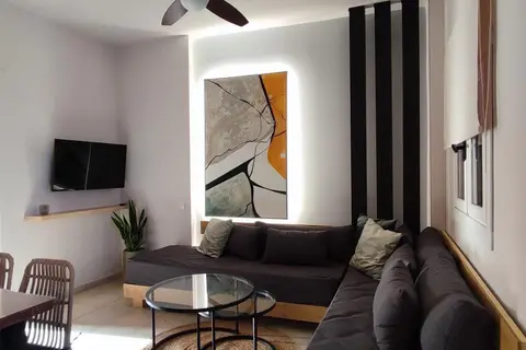Niki Apartments in Δημοτική Ενότητα Μακρύ Γιαλού — foto 4