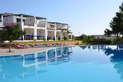 Hotel Club Esse Palmasera in Durgali/Dorgali — foto 18