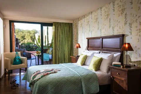 Koutrakis Suites By Estia in Δημοτική Ενότητα Χερσονήσου — foto 23