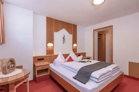 Appartementen Wiesengrund in Sölden — foto 2