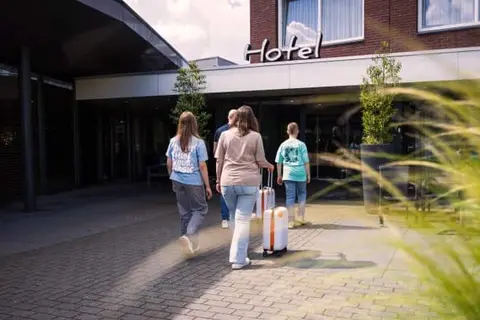 De Bonte Wever in Assen — foto 52