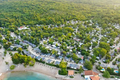 Style Camping Atea Glamping & Holiday Homes in Omišalj — foto 10