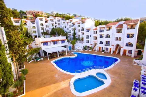 Holiday Park in Santa Ponsa — foto 2
