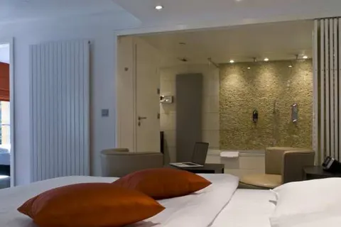 Cocoon Hotel La Rive foto 7