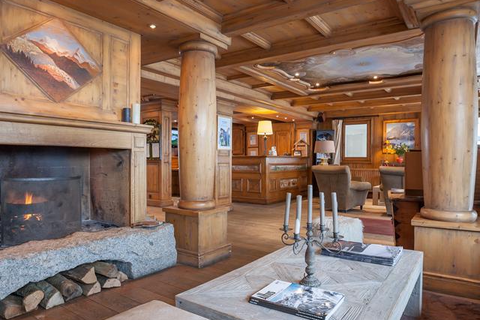 Résidence P&V Premium la Ginabelle foto 13