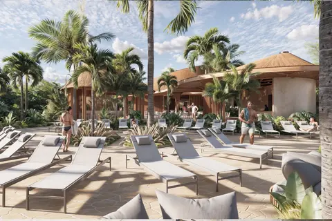 Lopesan Splash Cove Resort, Spa & Casino in Punta Cana, foto 4
