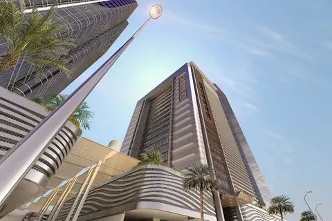 Centro Capital Center in الروضة — foto 2