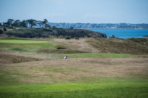 Camping Emeraude foto 14