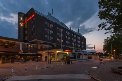 Leonardo Hotel Lelystad City Center foto 28