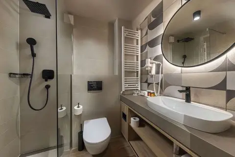 Mobile Homes Terme Jezercica in Donja Stubica — foto 11