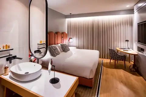 Mercure Lugo Centro in Lugo — foto 21