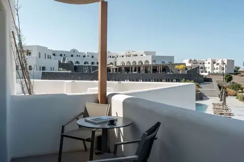 Orama Hotel & Spa in Thira Municipal Unit, foto 8