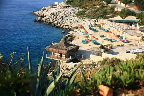 Fly & Go Cappari Hotels Aquarius in Kaş — foto 18