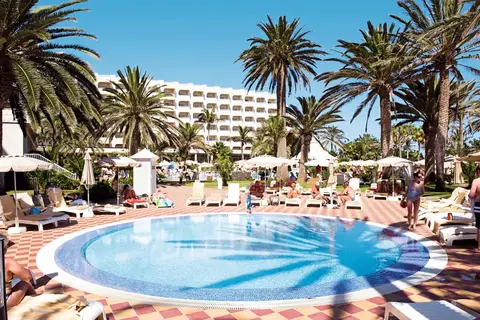 Hotel Riu Palace Tres Islas in Corralejo — foto 11