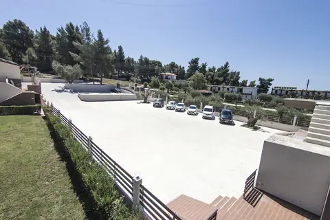 Hotel Simeon in Metamorfosis — foto 28