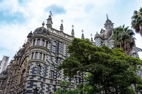 Rondreis Compleet Colombia in Rondreizen — foto 12