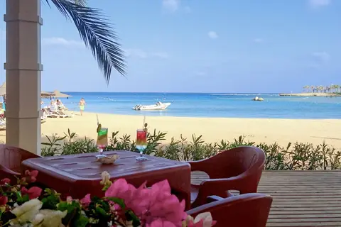 Brayka Bay Resort in مرسى علم — foto 27