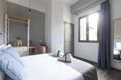 Hotel Miceli - Civico 50 in Florence, foto 14