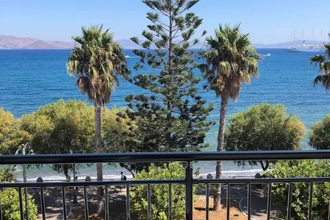 Kos City Sunstone Hotel in Kos-Stad — foto 26