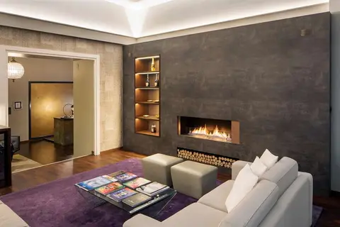 Swiss Luxury Appartementen in Genève — foto 14