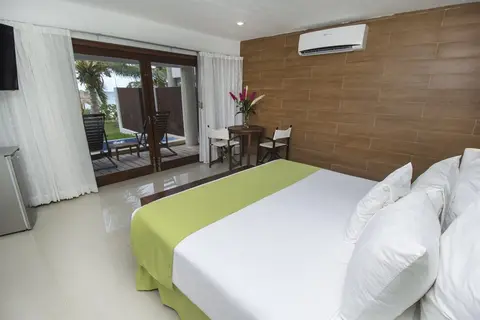 The Beachfront by The Fives Hotels in Playa del Carmen — foto 7