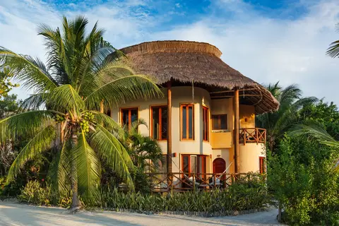 Villas HM Paraiso del Mar in Holbox — foto 17