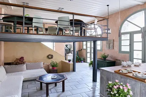 Lila Guesthouse in Ermoupoli, foto 2