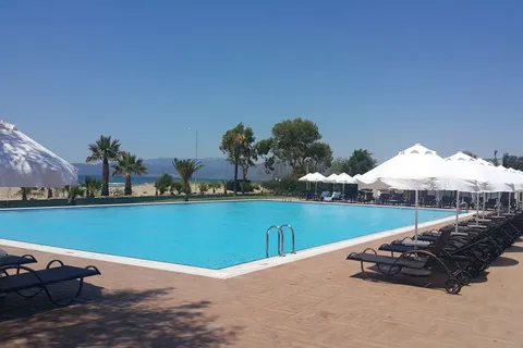 Hotel Richmond Ephesus Resort in Selçuk — foto 4