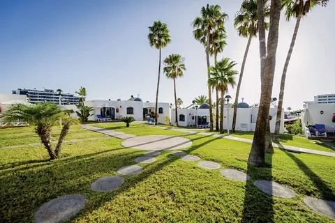 HD Parque Cristobal Tenerife in Arona — foto 8
