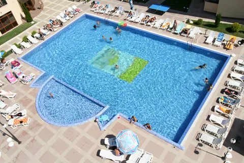 Appartementen TSB Sunny Victory foto 11