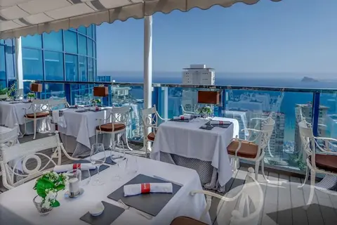 Madeira Centro in Benidorm — foto 6