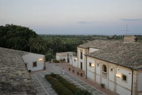 Villa Favorita Relais in Noto — foto 23